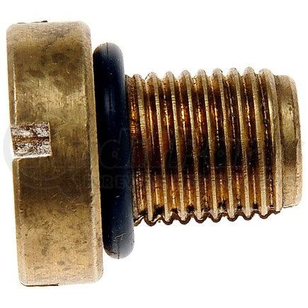 Dorman 902-404HP Brass Bleeder Screw