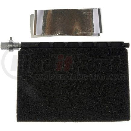 Dorman 902-321 RECIRC DOOR RPR KIT
