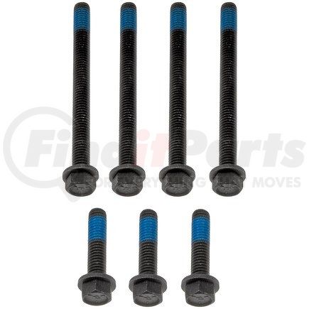 Dorman 902-805 WTRPMP MTG HARDWARE