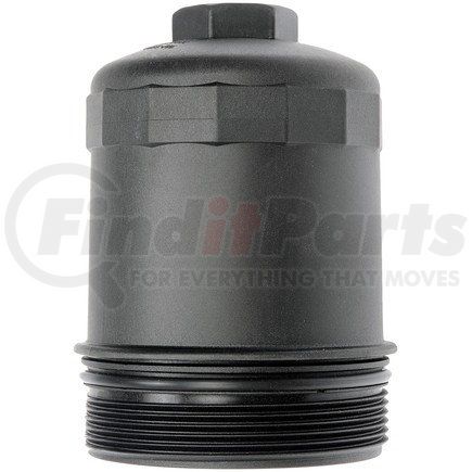 Dorman 902-5701 OIL FILTER CAP