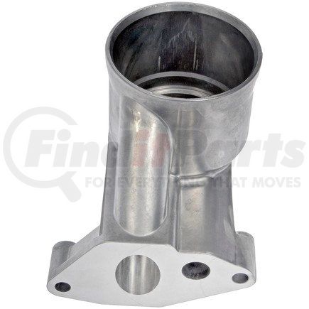 Engine Oil Cooler Mount