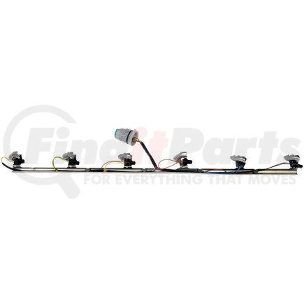 Dorman 904-476 Injector Harness