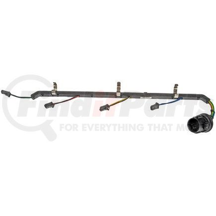 Dorman 904-478 Injector Harness
