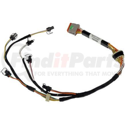 Dorman 904-479 Injector Harness