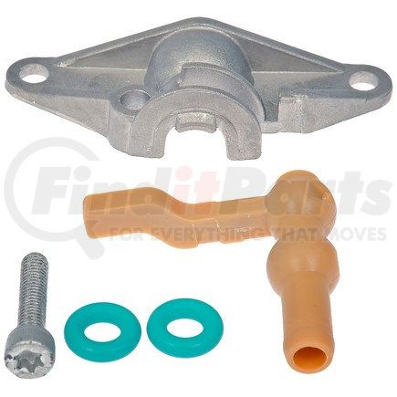 Dorman 904-496 FUEL DRAIN  FUEL DRAIN