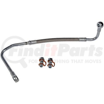 Dorman 904-118 FEED LINE