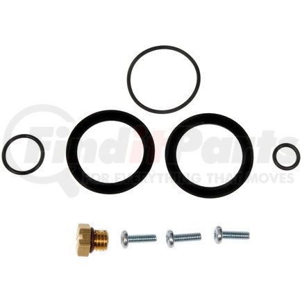 Dorman 904-124HP Sealing Kit w/ Brass