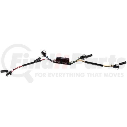 Dorman 904-200 FUEL INJ HARNESS