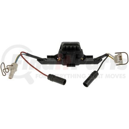 Dorman 904-201 FUEL INJ HARNESS