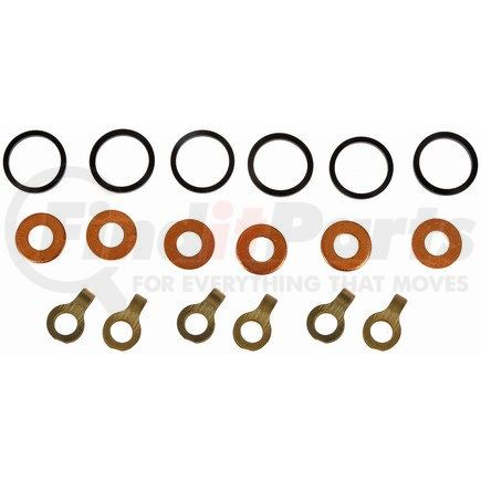 Dorman 904-312 Fuel Inj. Oring Kit