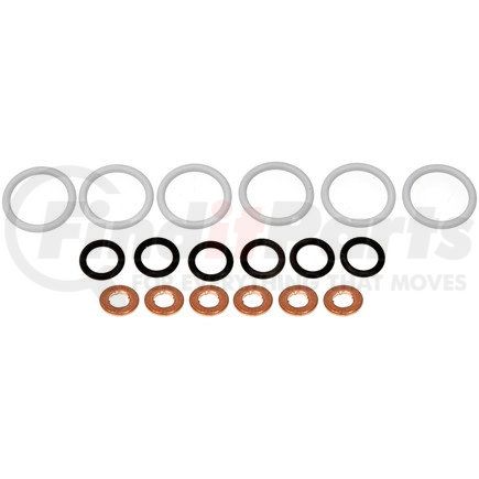 Dorman 904-314 Fuel Inj. Oring Kit