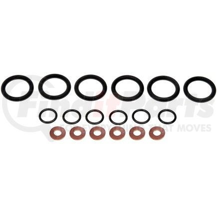 Dorman 904-313 Fuel Inj. Oring Kit