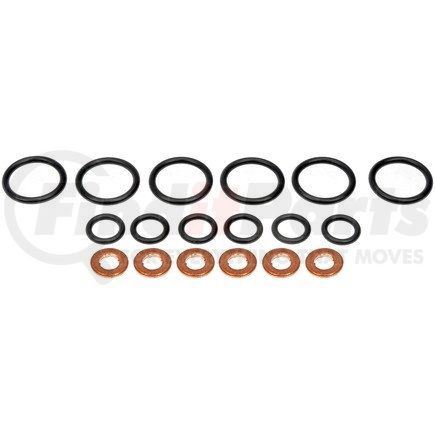 Dorman 904-315 Fuel Inj. Oring Kit