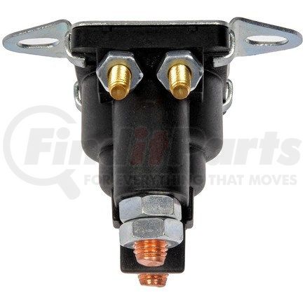 Dorman 904-356 Intake Relay