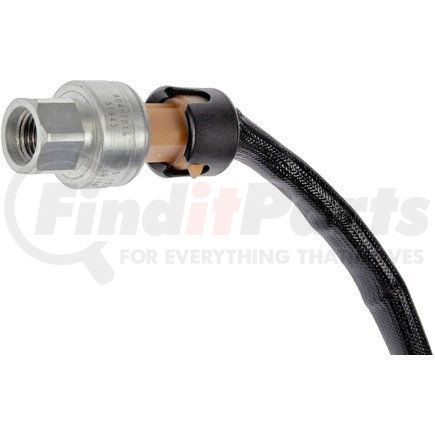 Dorman 904-7016 Oil Pressure Sensor