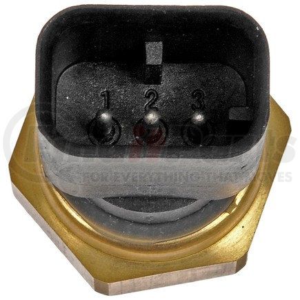 Dorman 904-7030 Turbo Inlet Prs Snr