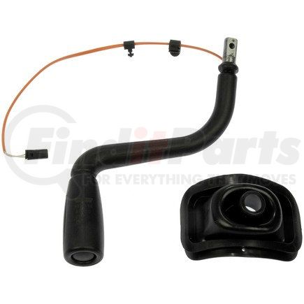 Dorman 905-106 SHIFT SELECT LEVER