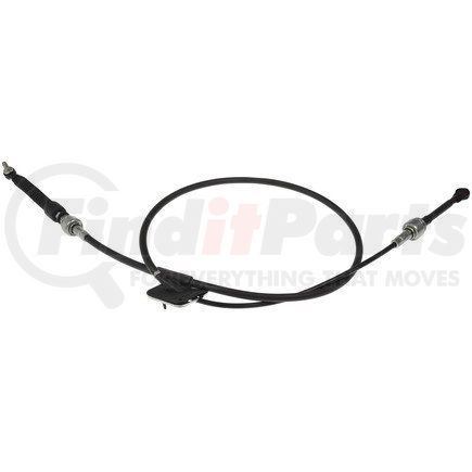 Dorman 905-618 Gearshift Cable