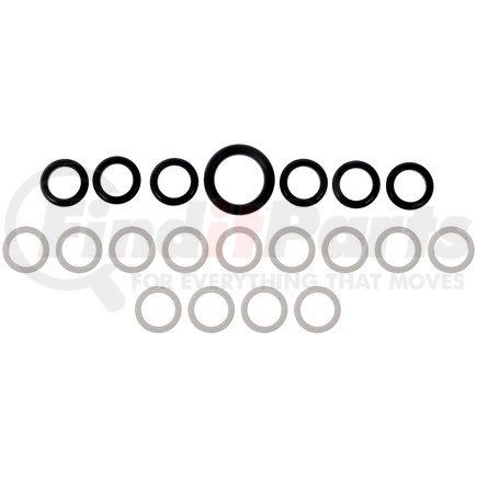Dorman 904-7926 Oil Rail Seal Kit