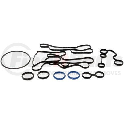Dorman 904-939 Oil Cooler Kit