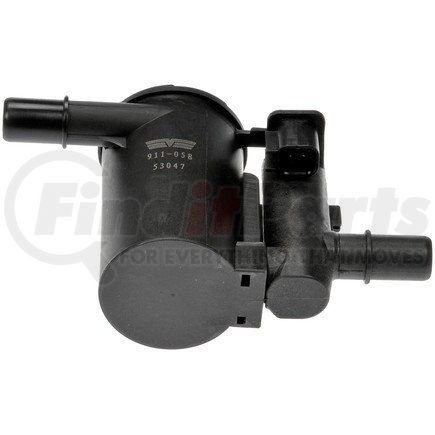 Dorman 911-058 Vapor Canister Vent Solenoid