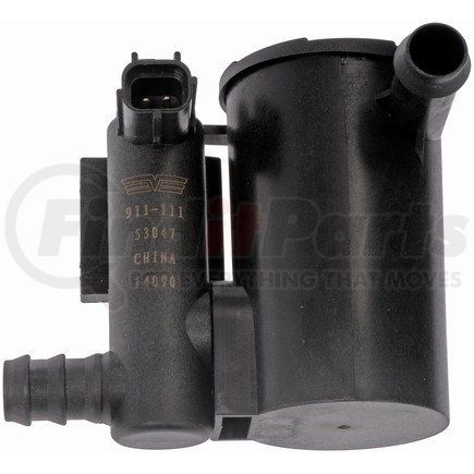 Dorman 911-111 CANITSER VENT VALVE