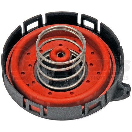 Dorman 911-117 Crankcase Vent Valve