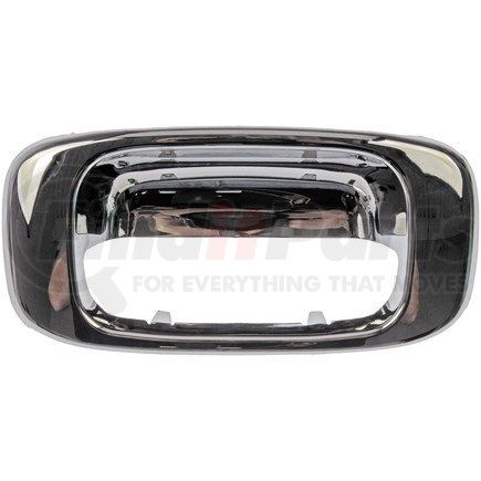 Dorman 91134 Tailgate Bezel