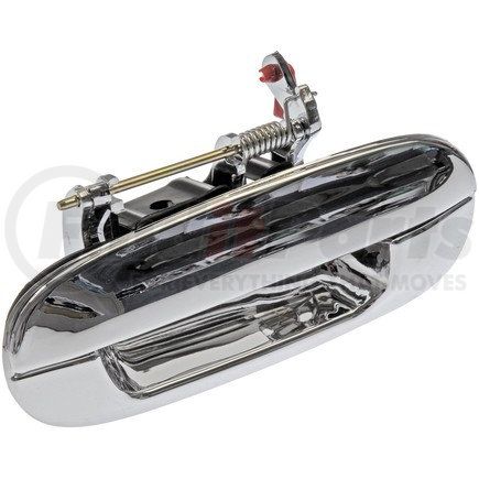Dorman 91146 EXTERIOR DOOR HANDLE