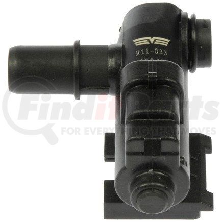 Dorman 911-033 VAPOR CAN VENT VALVE