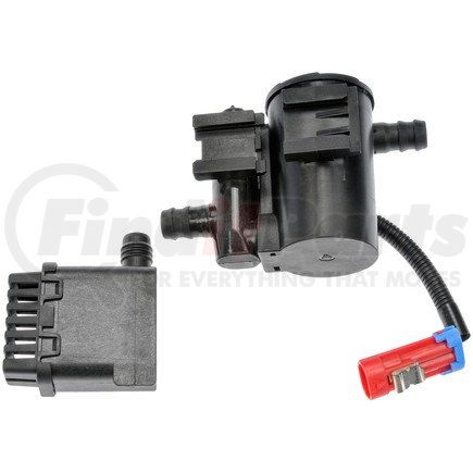 Dorman 911-237 VENT VALVE
