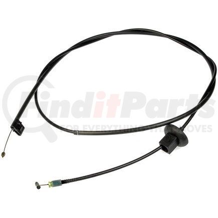 Dorman 912-005 HOOD RELEASE CABLE