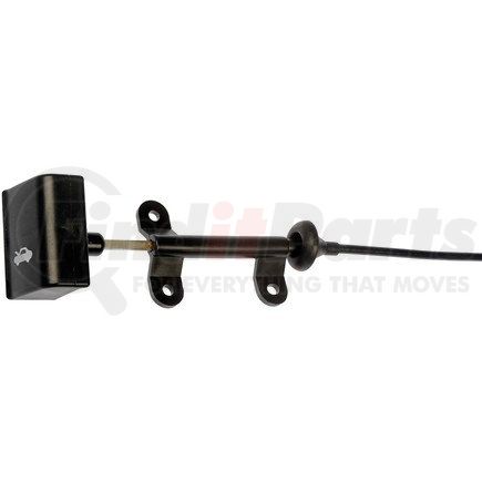 Dorman 912-009 HOOD RELEASE CABLE