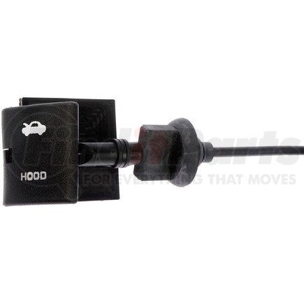 Dorman 912-013 HOOD RELEASE CABLE