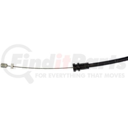 Dorman 912-015 HOOD RELEASE CABLE