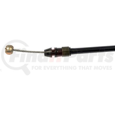 Dorman 912-023 Hood Release Cable