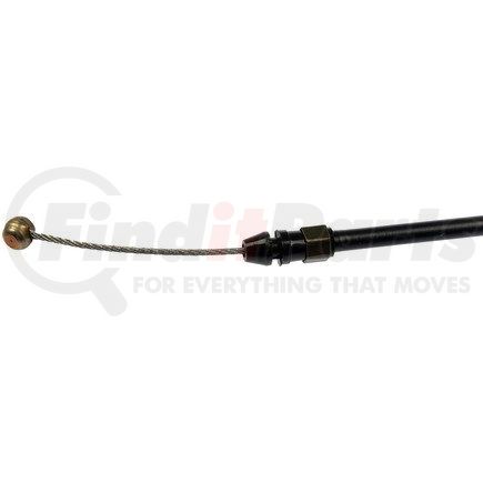 Dorman 912-025 Hood Release Cable