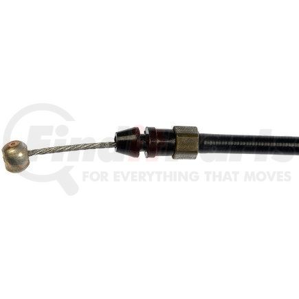 Dorman 912-024 Hood Release Cable