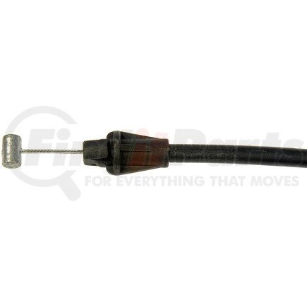 Dorman 912-044 HOOD RELEASE CABLE