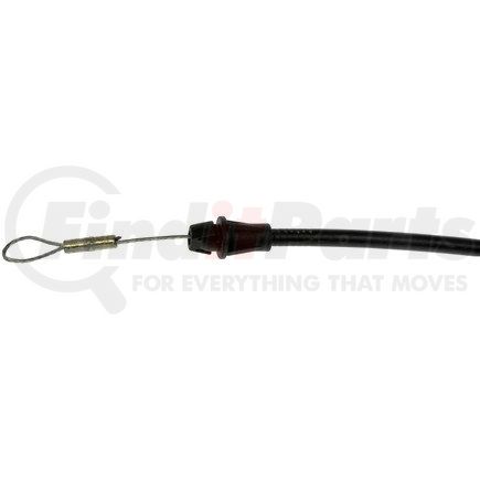 Dorman 912-046 HOOD RELEASE CABLE