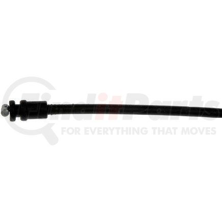 Dorman 912-048 HOOD RELEASE CABLE