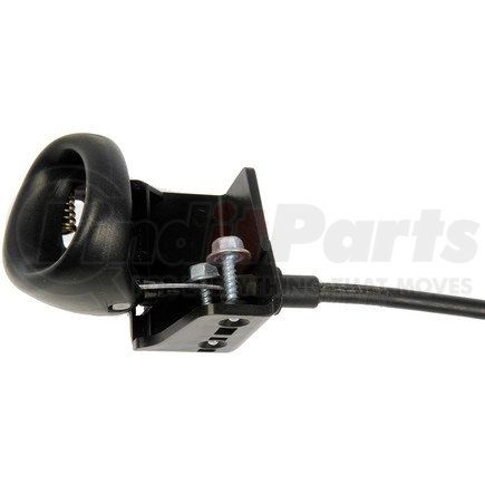 Dorman 912-047 HOOD RELEASE CABLE