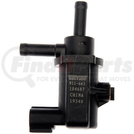 Dorman 911-663 Purge Valve