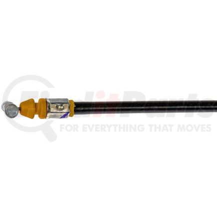 Dorman 912-166 FUEL DOOR CABLE