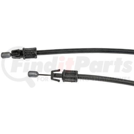 Dorman 912-182 HOOD RELEASE CABLE