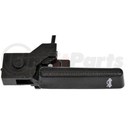 Dorman 912-184 HOOD RELEASE CABLE