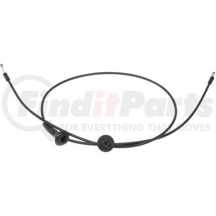 Dorman 912-401 Hood Release Cable