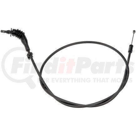 Dorman 912-402 Hood Release Cable