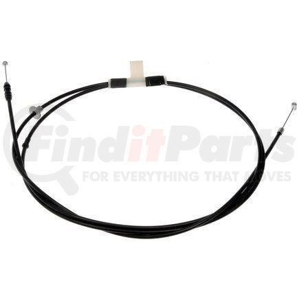 Dorman 912-408 Hood Release Cable