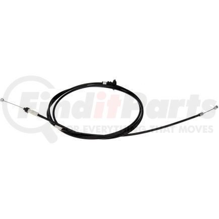 Dorman 912-409 Hood Release Cable